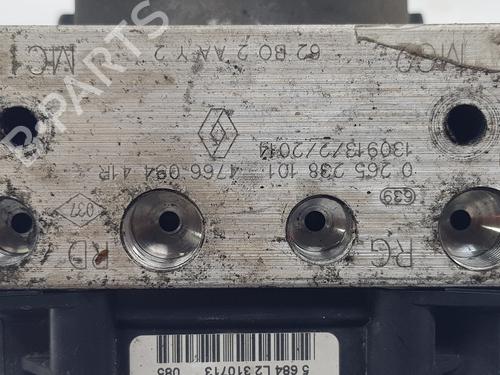 ABS pump RENAULT MASTER III Van (FV)  | BP34104313M43  - Image 5