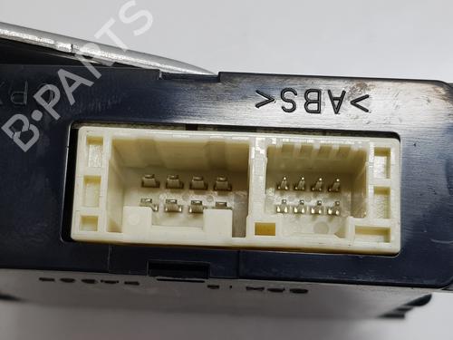 Elektronisk modul TOYOTA HILUX VIII Platform/Chassis (_N1_)  | BP29370692M83 