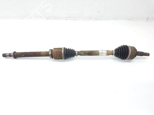 Right front driveshaft RENAULT KANGOO BE BOP (KW0/1_) 1.5 dCi | BP38708760M39 - Image 5