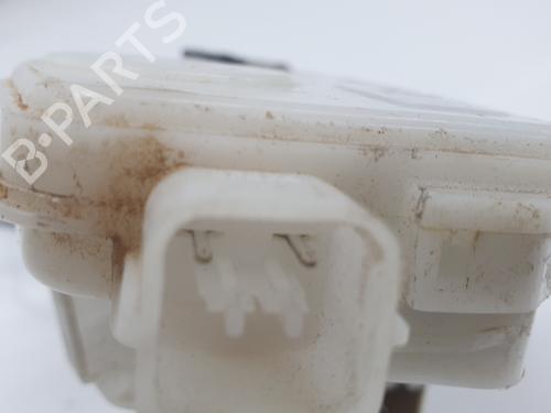 Front right lock MITSUBISHI PAJERO III (V7_W, V6_W) 3.2 Di-D (V68W) | BP20194741C97 