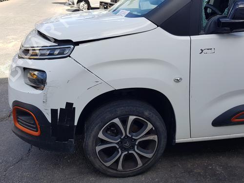 Elektronisk modul CITROËN BERLINGO (ER_, EC_) 1.5 BlueHDi 100 | BP29290572M83 