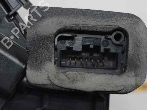 Front right lock SKODA RAPID (NH3, NK3, NK6) 1.6 TDI | BP1543944C97 
