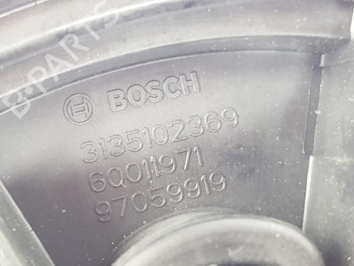 Heater blower motor VW GOLF VII (5G1, BQ1, BE1, BE2) 1.4 TSI | BP24109483M62 
