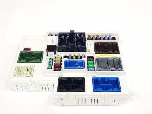 Used Fuse box OPEL ASTRA L Sports Tourer (O5) [2021-2025]  26699414