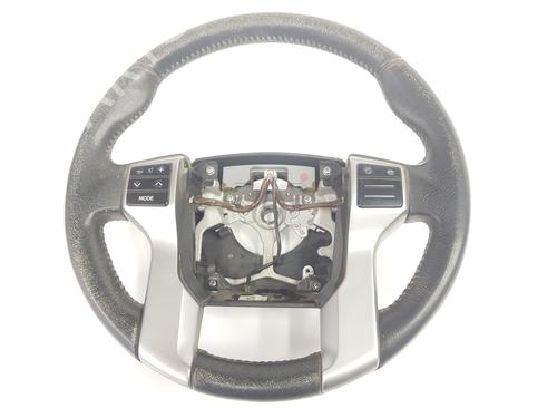 Used Steering wheel TOYOTA LAND CRUISER PRADO (_J15_) [2009-2025]  29710922