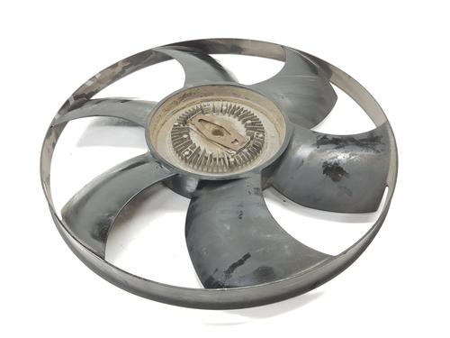 Fan MERCEDES-BENZ SPRINTER 3,5-t Van (B906) 313 CDI (906.631, 906.633, 906.635, 906.637) | BP26976457M128 