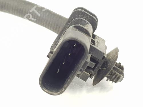 Electronic sensor CITROËN C3 III (SX) 1.2 VTi 82 | BP36566584M84 - Image 5