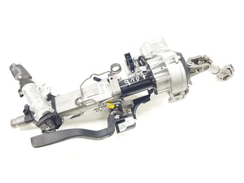 Steering column SEAT ARONA (KJ7, KJP) 1.0 TSI | BP36650097M21 - Image 8