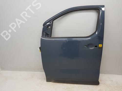 Used Left front door Left front door OPEL VIVARO C Van (K0) [2019-2026] 33397708 33397708