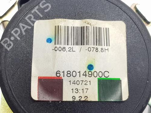 Rear center seatbelt MINI MINI CLUBVAN (R55) Cooper D | BP29002455I27 
