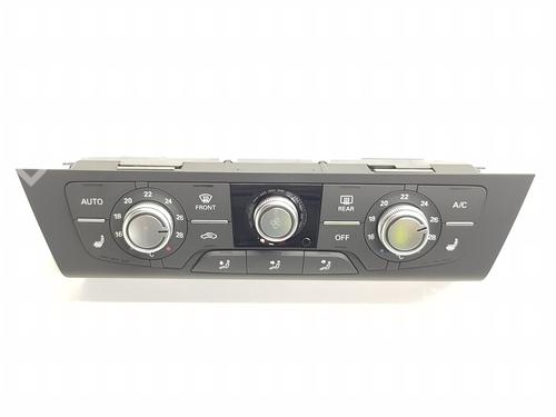 Used Climate control AUDI A6 C7 (4G2, 4GC) 2.0 TDI (190 hp) 29575351