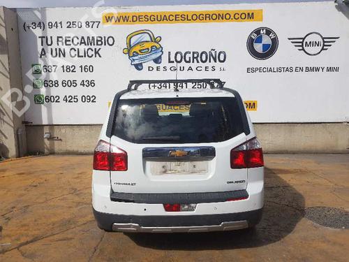 Electronic module CHEVROLET ORLANDO (J309) 2.0 D | BP10257029M83 