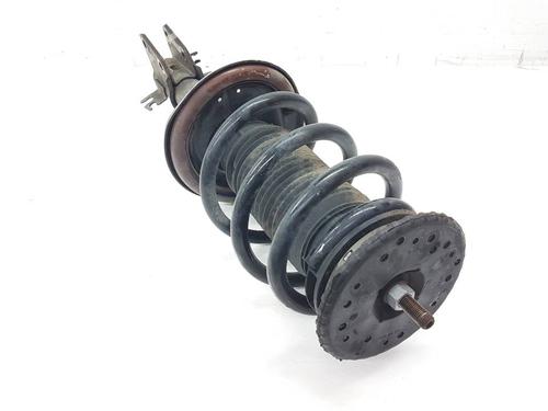 Left front shock absorber RENAULT MASTER III Van (FV) 2.3 dCi 135 FWD (FV0N, FV08, FV06, FV00, FV1S) | BP38732203M16 - Image 3