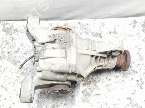 Used Rear differential VW TOUAREG (7LA, 7L6, 7L7) 3.0 V6 TDI (240 hp) 12461038