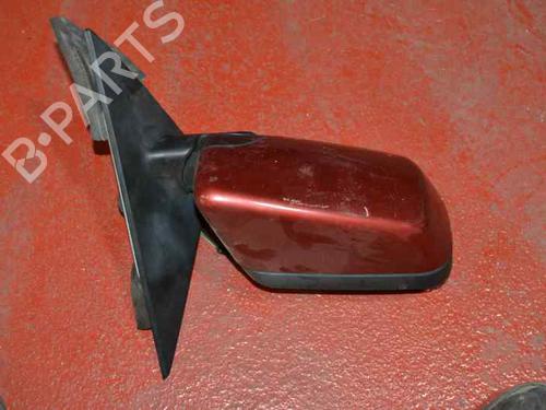 Right mirror BMW 3 (E46) 320 d | BP1158016C27 