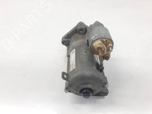 Starter VOLVO V60 II (225) D4 | BP40226270M8 - Image 2