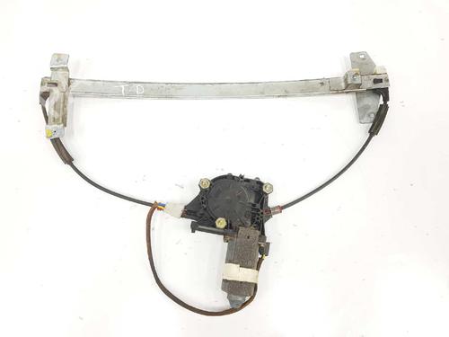 Used Rear right window mechanism TATA SAFARI (42_FD) 2.0 D 4x4 (90 hp) 12573227