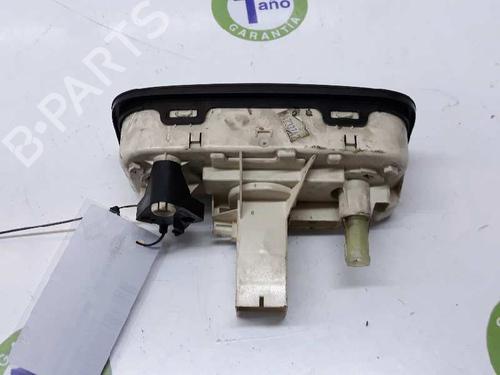 Climate control OPEL COMBO Box Body/MPV 1.3 CDTI 16V | BP4945113I5 