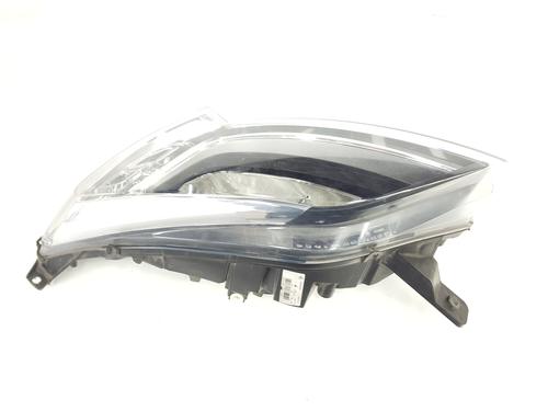 Left headlight CITROËN JUMPER II Van 2.0 BlueHDi 110 | BP31631128C28