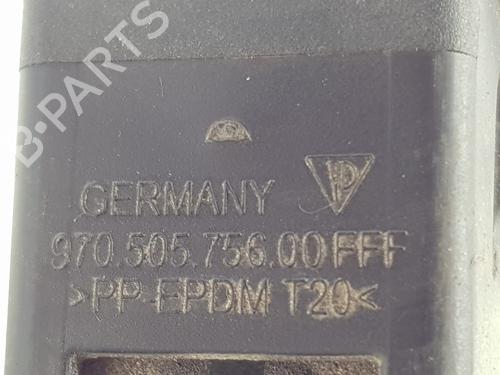 Other PORSCHE PANAMERA (970) 3.0 D | BP37161253O1 - Image 3