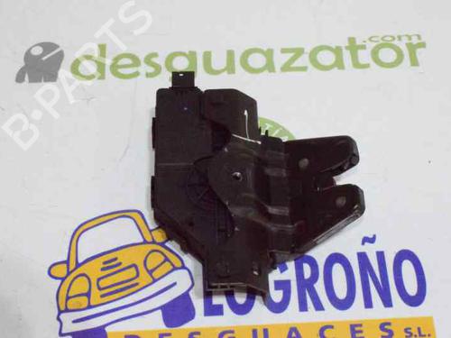 Tailgate lock BMW 3 (E46) 320 i | BP759537C101 