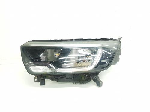 Left headlight RENAULT KANGOO III MPV | BP37536725C28 - Image 2
