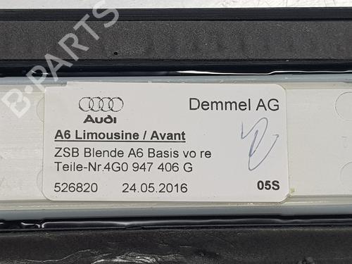 Other AUDI A6 C7 (4G2, 4GC) 2.0 TDI | BP30479677O1