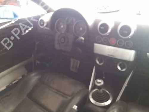 Andre AUDI TT (8N3) 1.8 T | BP8080559O1 