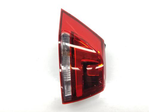 Left taillight VW GOLF VII (5G1, BQ1, BE1, BE2) 1.6 TDI | BP10340759C34 