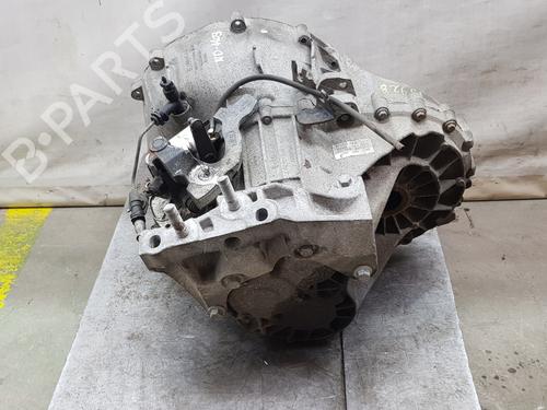 Gearbox FORD TRANSIT CUSTOM V362 Van (FY, FZ) | BP36020730M3 - Image 6