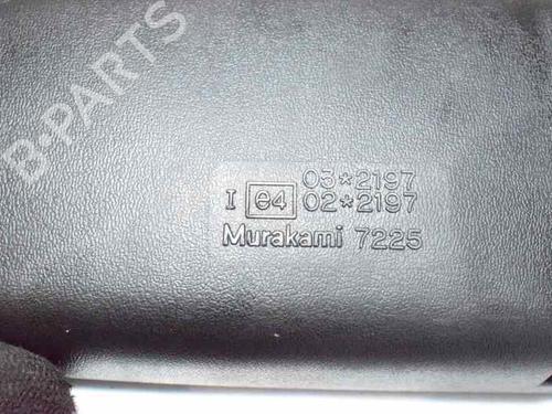 Rear mirror TOYOTA RAV 4 III (_A3_) 2.2 D 4WD (ALA30_, ALA30R) | BP1364223I6 