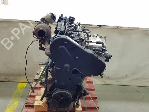Engine VW CADDY ALLTRACK IV Box Body/MPV (SAA) | BP39567729M1 - Image 2