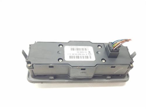 Switch MERCEDES-BENZ M-CLASS (W163) | BP31096370I30