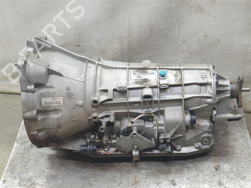 Gearbox BMW 3 (E46) 320 i | BP33430841M3 - Image 2