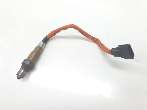 Elektronisk sensor RENAULT CLIO IV (BH_) 1.5 dCi 90 (90 hp) 18023886