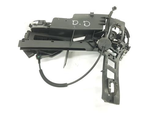 Front right lock FORD TRANSIT COURIER B460 MPV 1.5 TDCi | BP15581134C97 