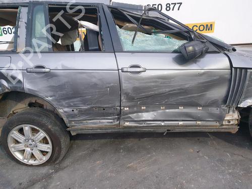 Sikkerhedssele bag højre LAND ROVER RANGE ROVER III (L322) 3.6 D 4x4 | BP10957054I28 