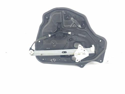 Rear right window mechanism MAZDA CX-5 (KF) | BP39106574C25 - Image 5
