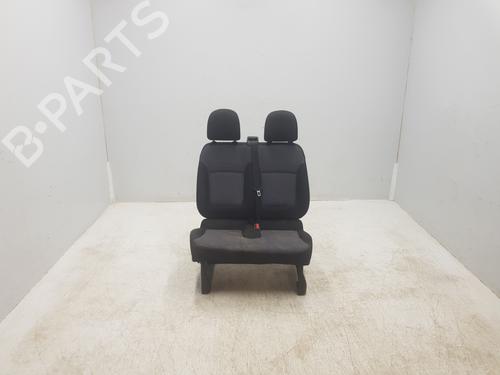 Used Right front seat Right front seat OPEL VIVARO B Bus (X82) [2014-2019] 36678411 36678411