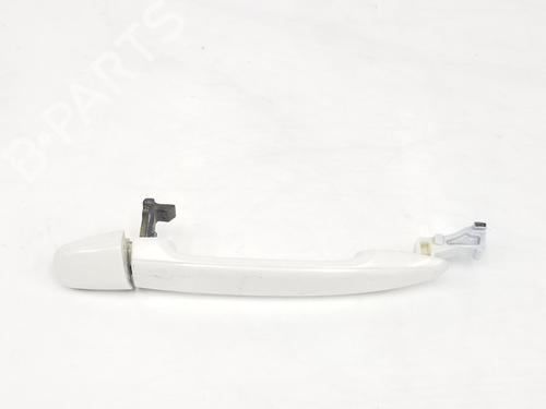 Used Front right exterior door handle TOYOTA LAND CRUISER PRADO (_J12_) 3.0 D-4D (KDJ120, KDJ125) (166 hp) 9151084