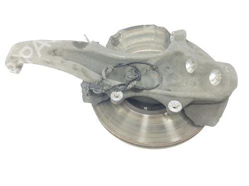 Left front steering knuckle BMW 6 Coupe (F13) 640 d | BP17195846M25 