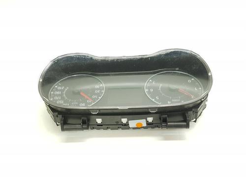 Instrument cluster RENAULT EXPRESS Box Body/MPV | BP38486156C47 - Image 6