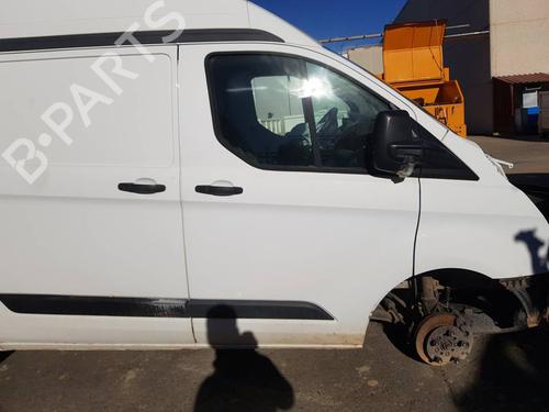 Gearbox FORD TRANSIT CUSTOM V362 Van (FY, FZ) | BP40022908M3 - Image 30