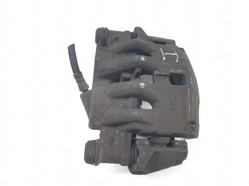Used Left front brake caliper Left front brake caliper FIAT DUCATO Platform/Chassis (250_) 130 Multijet 2,3 D (131 hp) 40156449 40156449