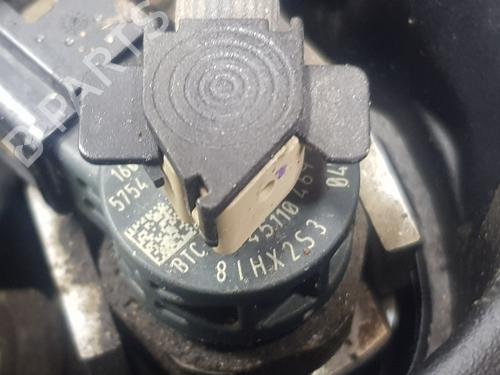 Engine VW CADDY IV MPV (SAB, SAJ) 2.0 TDI | BP30905994M1 