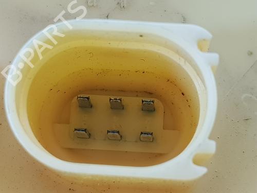 Fuel pump AUDI A6 C7 (4G2, 4GC) 2.0 TDI | BP31858599M76 