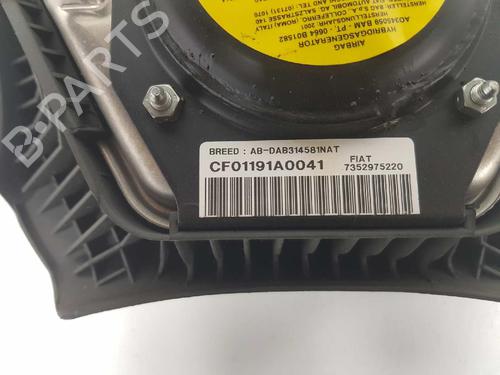 Driver airbag LANCIA Y (840_) 1.2 (840AA, 840AF1A) | BP6939404C9 