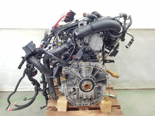 Used Engine Engine RENAULT ARKANA I (LCM_, LDN_) [2019-2026] 33272219 33272219
