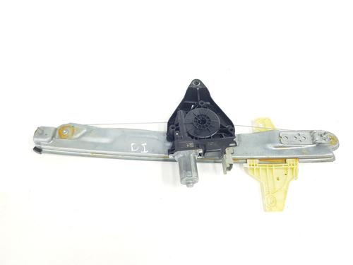 Used Front left window mechanism Front left window mechanism 38330457 38330457