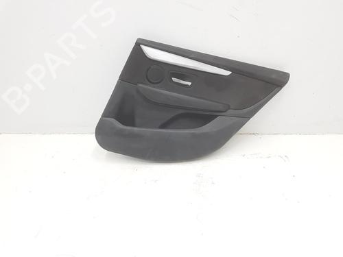 Guarnecido puerta trasera derecha BMW 2 Gran Tourer (F46) 218 d (150 hp) 51427426510   | 7426510   |